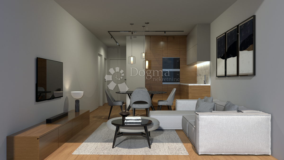 Apartment Zu verkaufen - Istarska Pula - foto 5/12