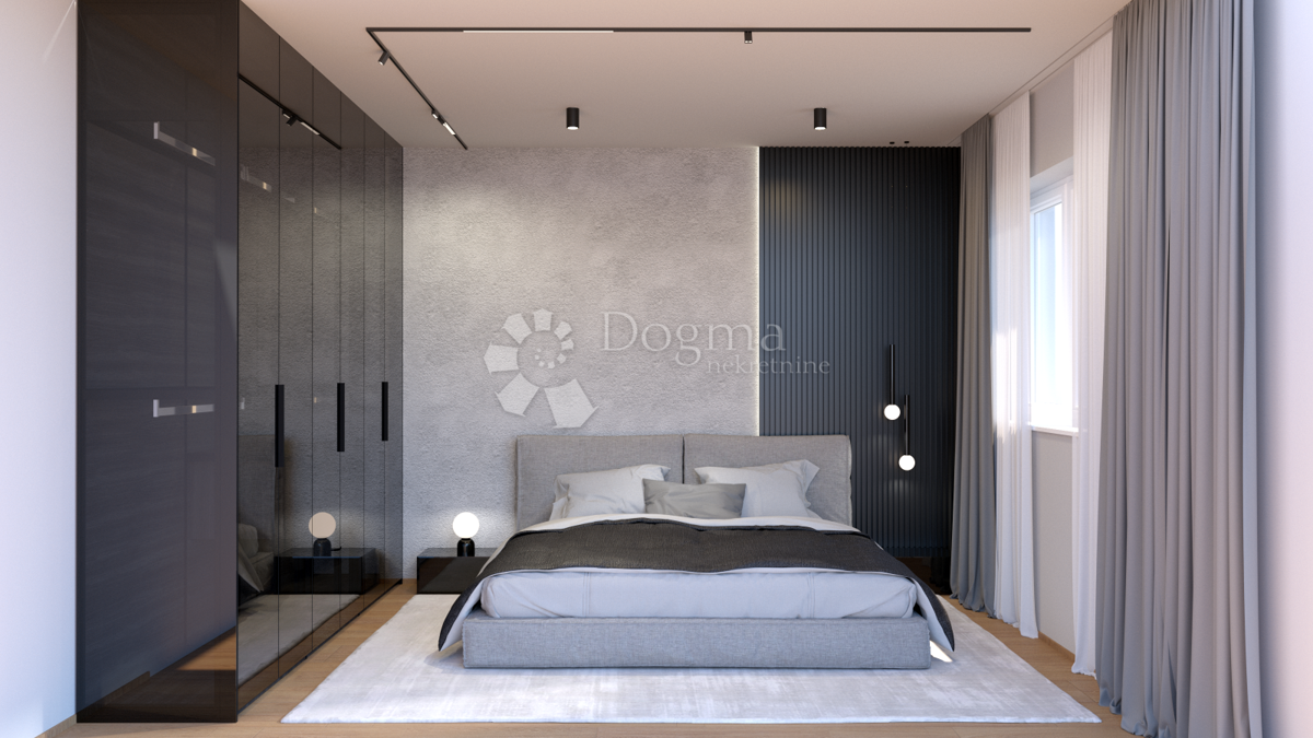 Apartment Zu verkaufen - ISTARSKA PULA
