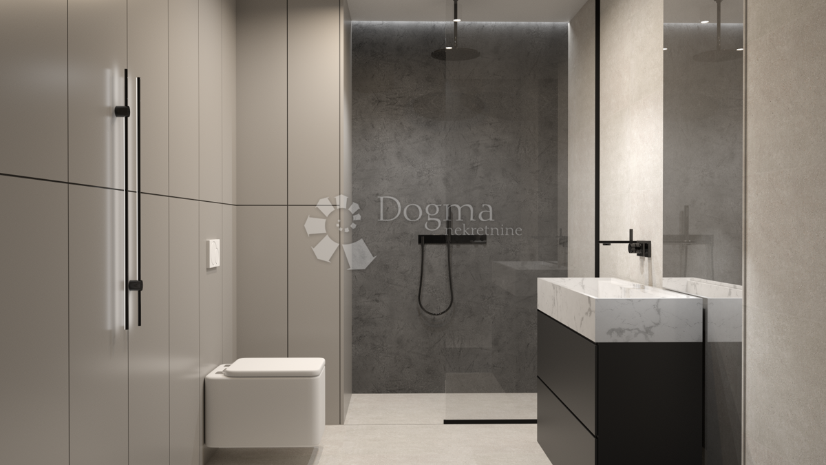 Apartment Zu verkaufen - ISTARSKA PULA