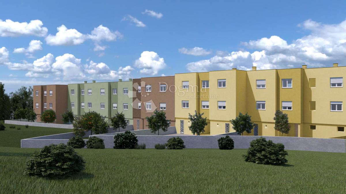 Apartment Zu verkaufen - ISTARSKA PULA