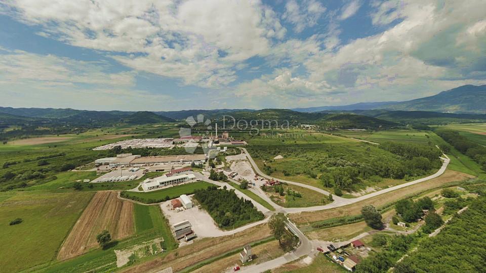 Terreno In vendita - Istarska Kršan - foto 1/2