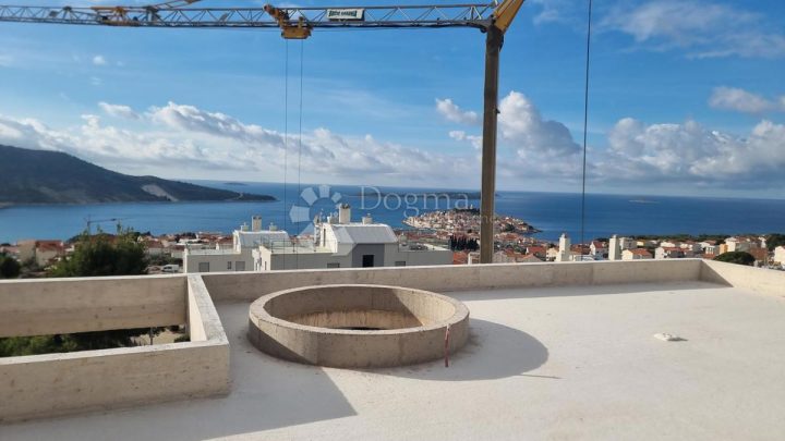 Apartma na predaj 117 m² – Primošten