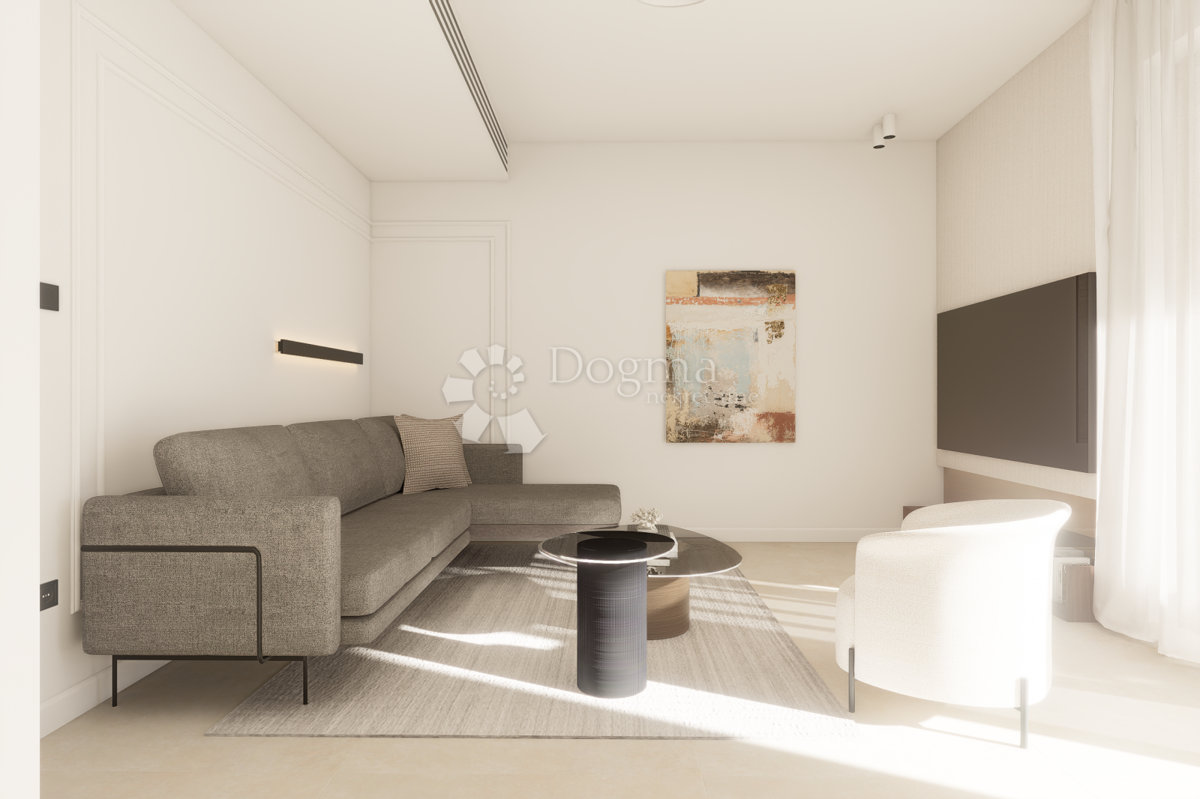 Apartma Na predaj - ŠIBENSKO-KNINSKA PRIMOŠTEN