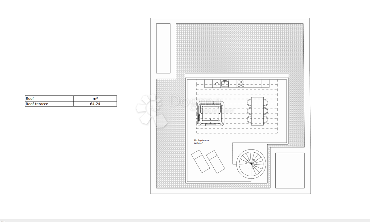 Apartma Na predaj - ŠIBENSKO-KNINSKA PRIMOŠTEN