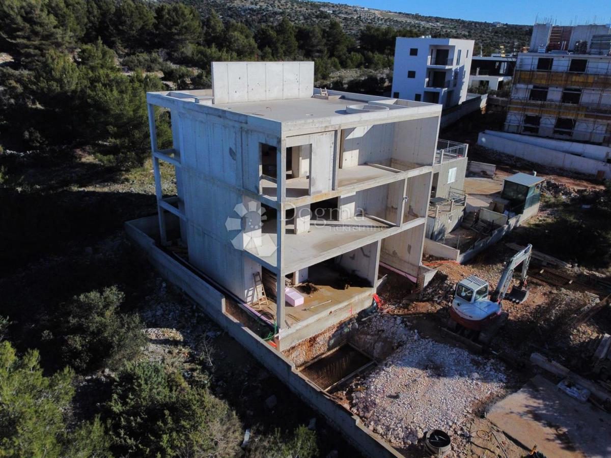 Flat For sale - šibensko-kninska Primošten - foto 1/10