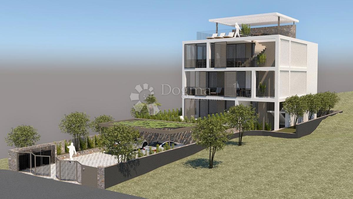 Flat For sale - šibensko-kninska Primošten - foto 3/10