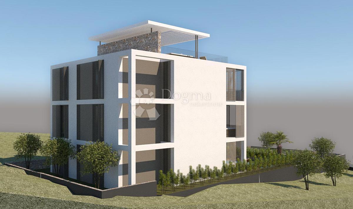 Flat For sale - šibensko-kninska Primošten - foto 5/10