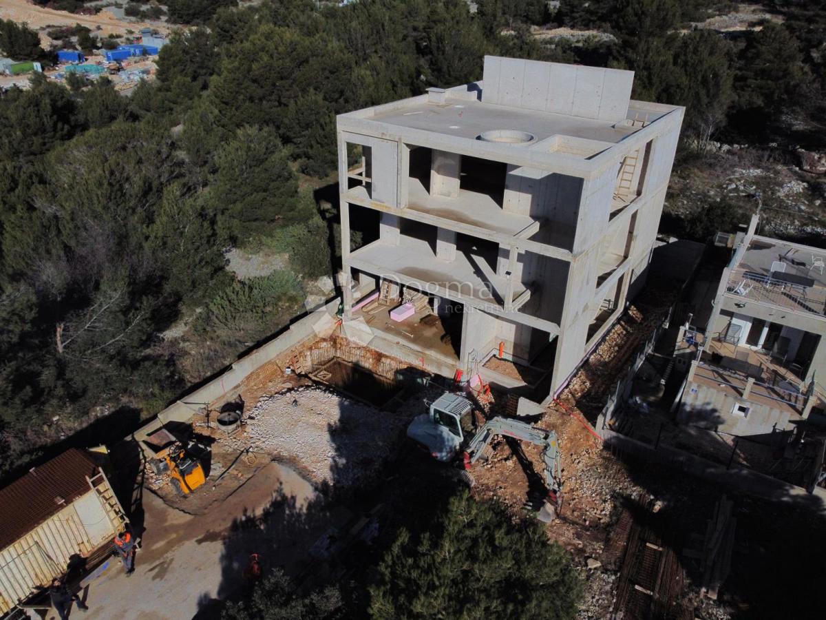 Flat For sale - ŠIBENSKO-KNINSKA PRIMOŠTEN