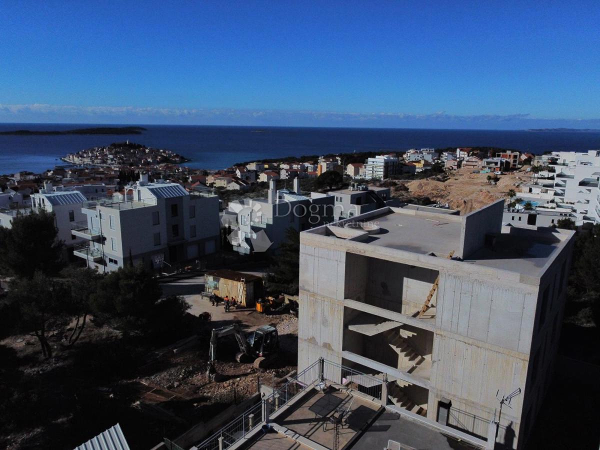 Flat For sale - ŠIBENSKO-KNINSKA PRIMOŠTEN