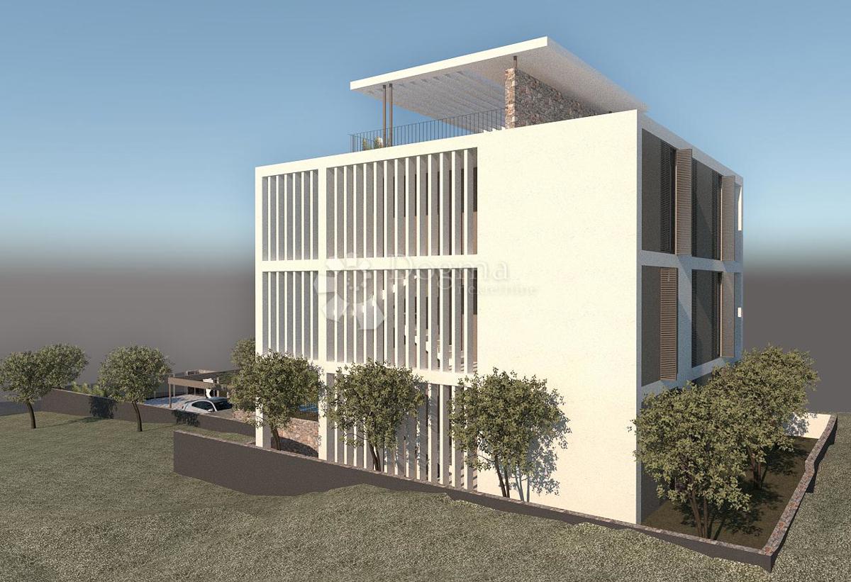 Flat For sale - šibensko-kninska Primošten - foto 5/12
