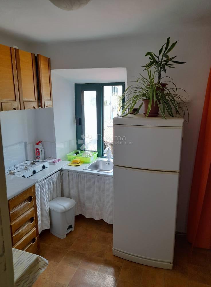 Maison À vendre - SPLITSKO-DALMATINSKA MAKARSKA