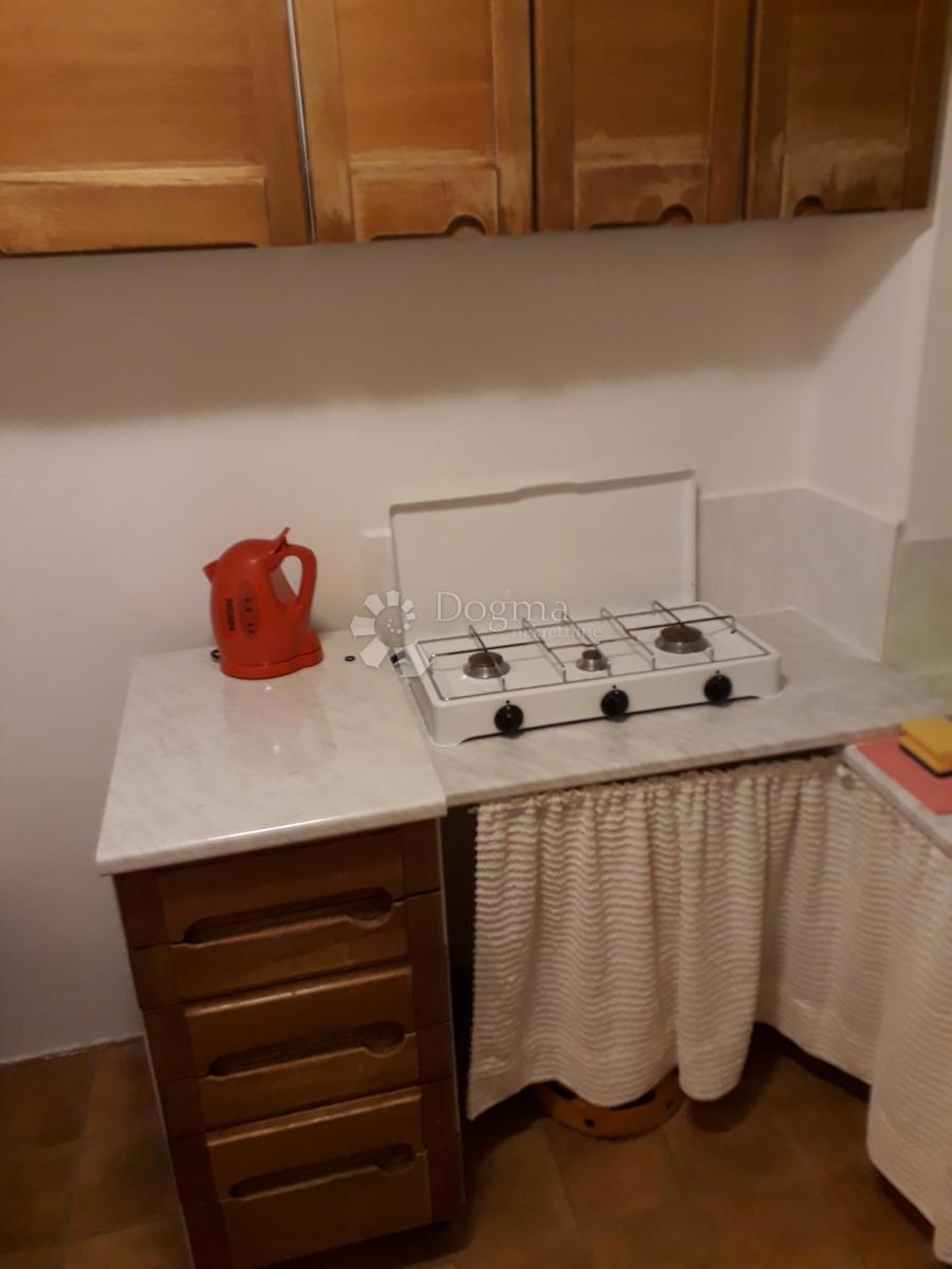 Maison À vendre - SPLITSKO-DALMATINSKA MAKARSKA