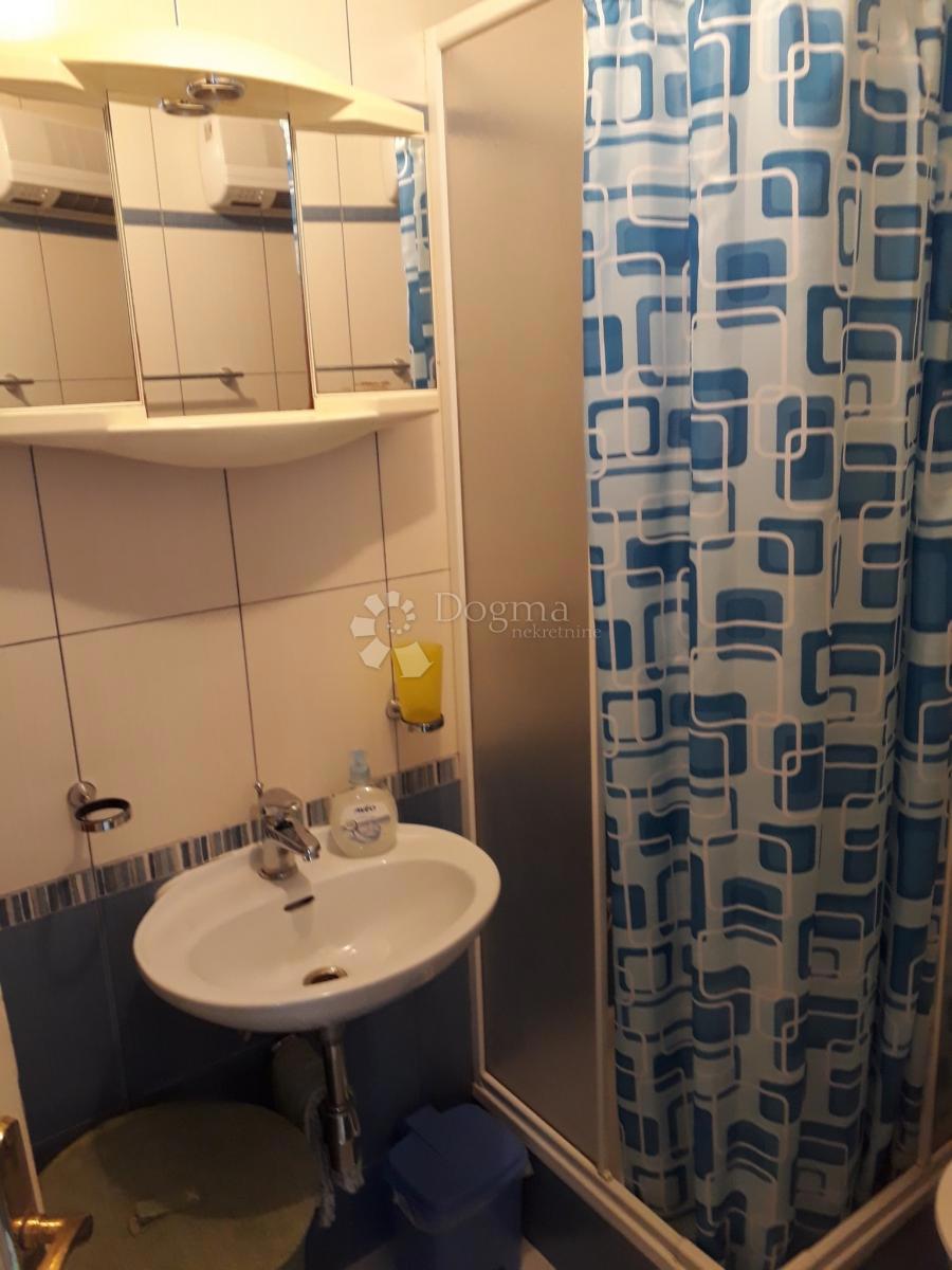 Maison À vendre - SPLITSKO-DALMATINSKA MAKARSKA