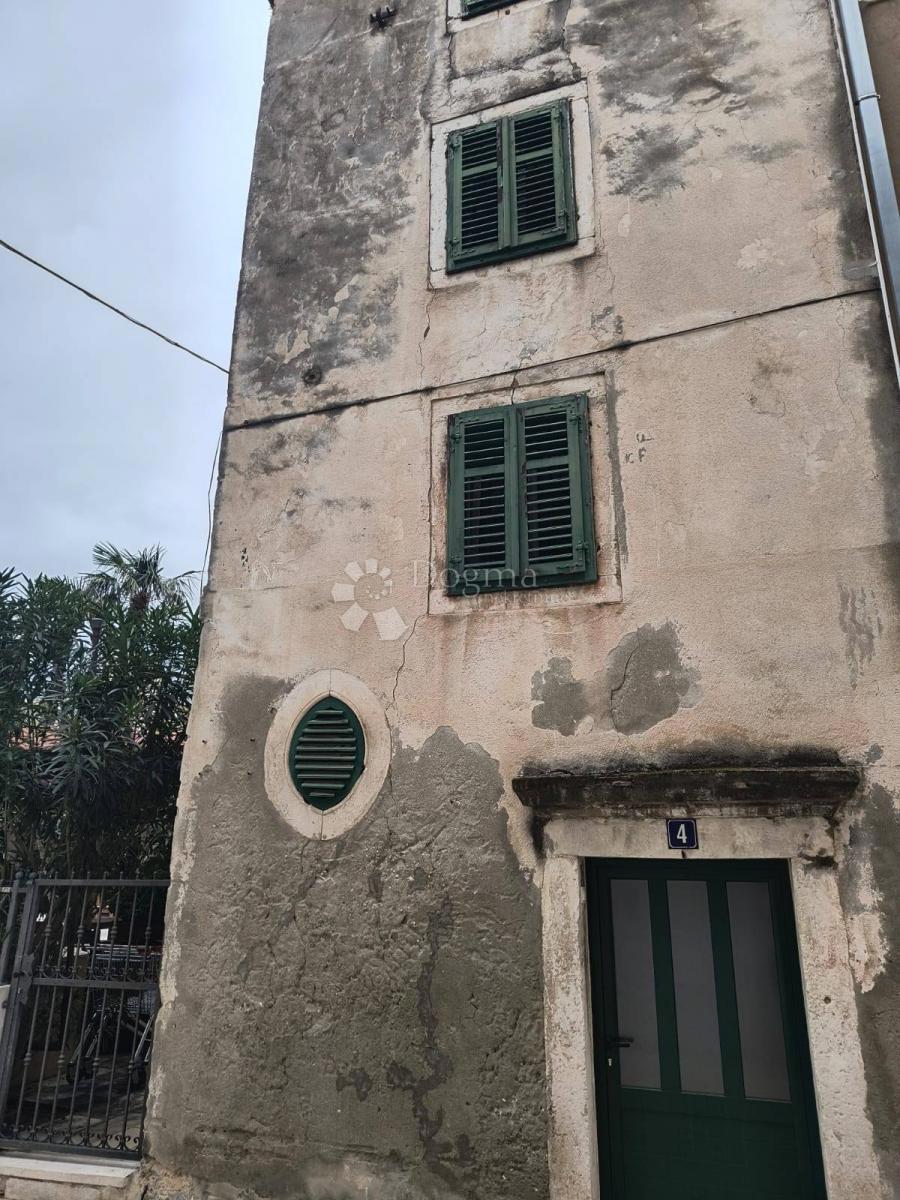 Maison À vendre - SPLITSKO-DALMATINSKA MAKARSKA
