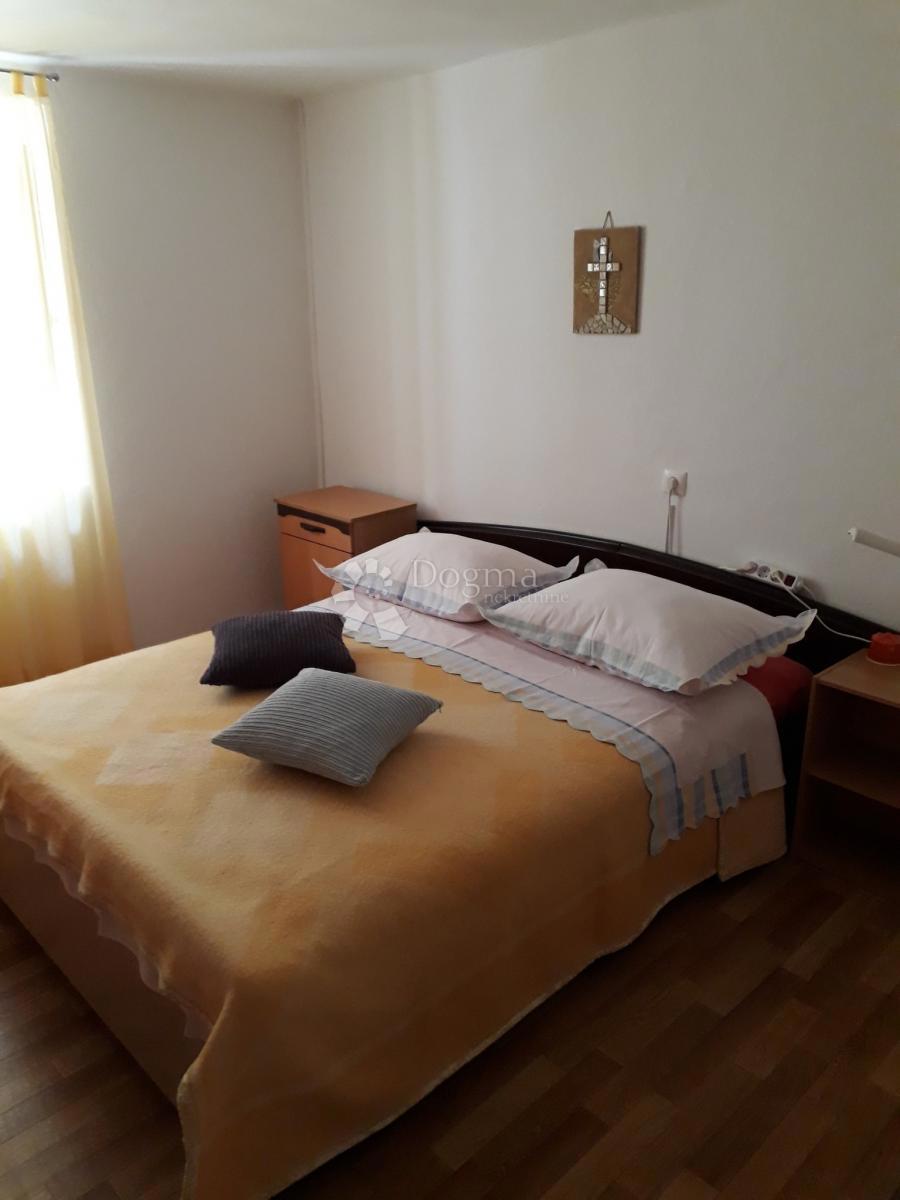 Maison À vendre - SPLITSKO-DALMATINSKA MAKARSKA