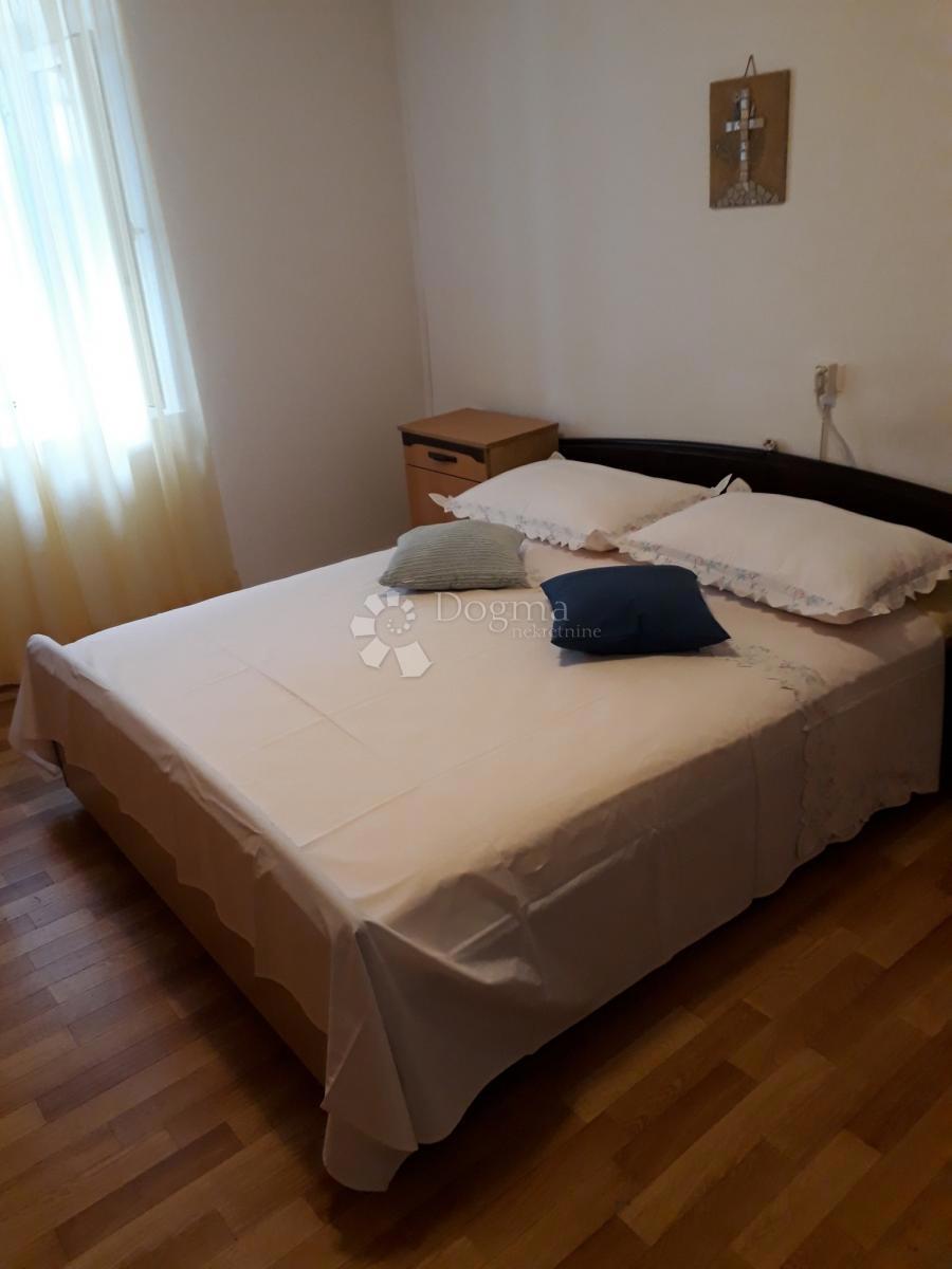 Maison À vendre - SPLITSKO-DALMATINSKA MAKARSKA