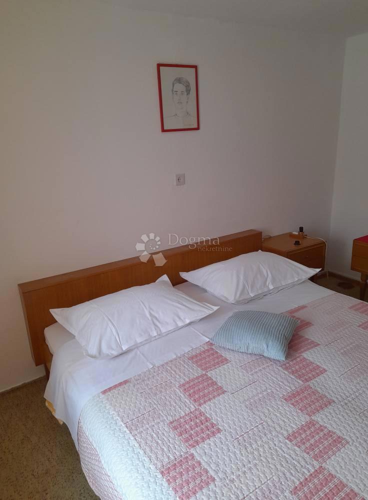 Maison À vendre - SPLITSKO-DALMATINSKA MAKARSKA