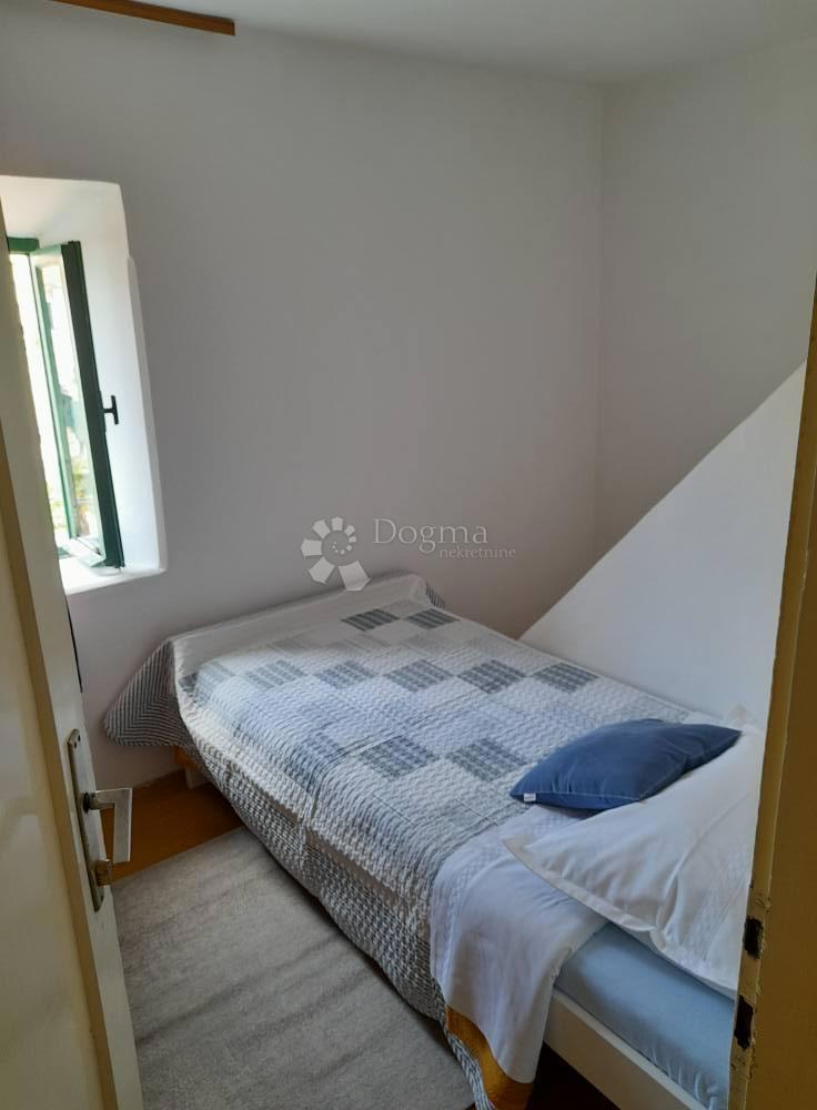 Maison À vendre - SPLITSKO-DALMATINSKA MAKARSKA