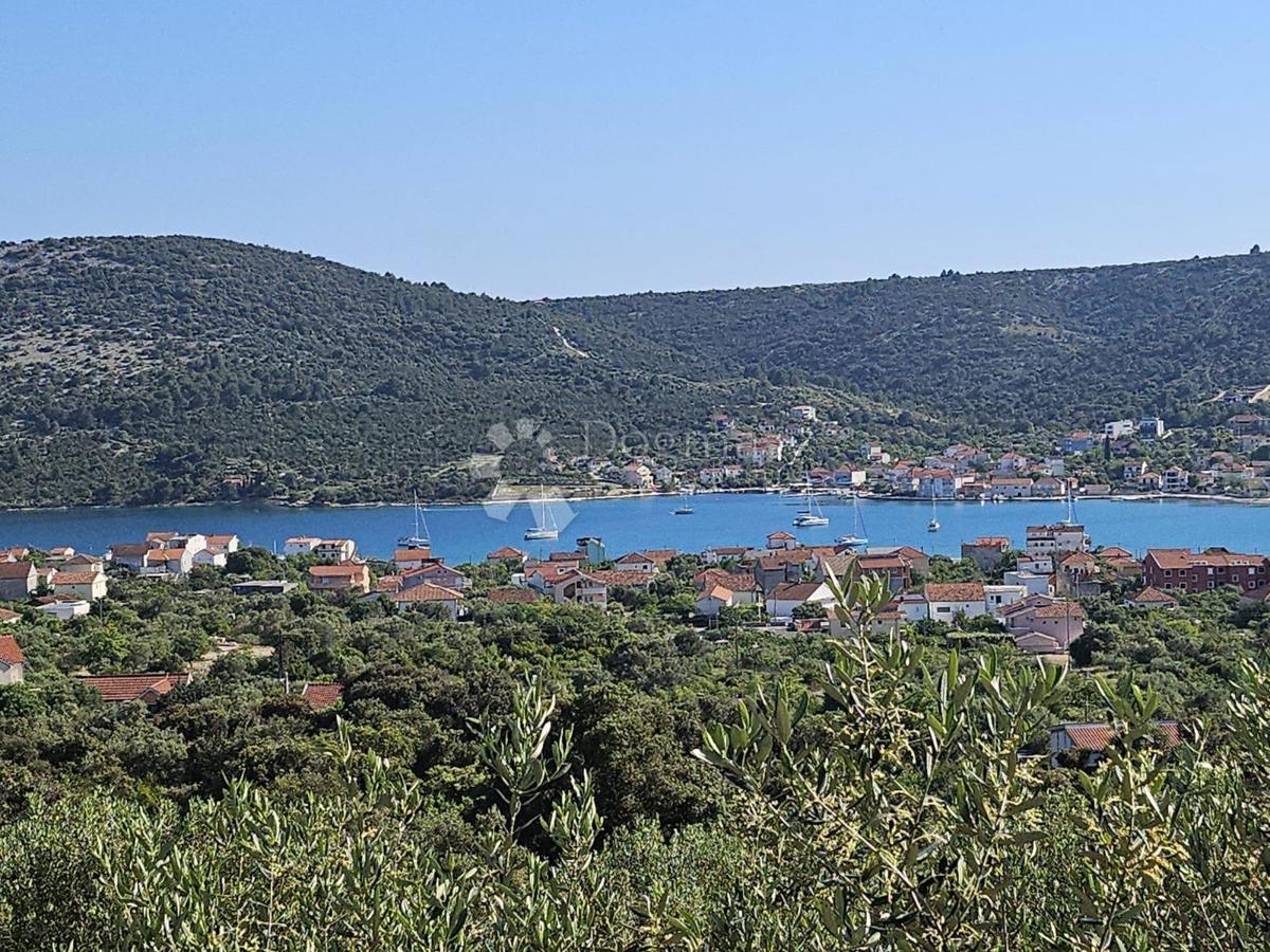 Działka Na sprzedaż - Splitsko-dalmatinska Marina - foto 1/8