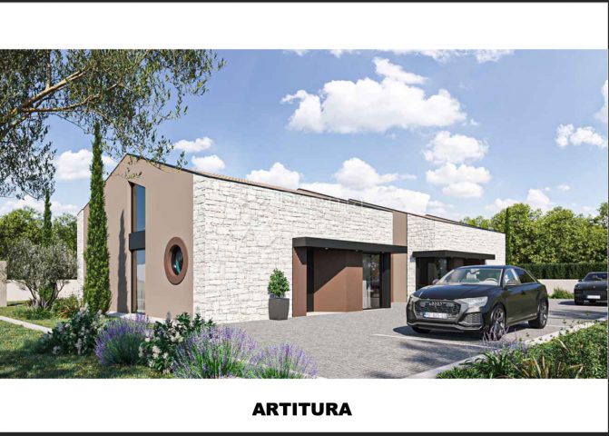 Casa In vendita - Istarska Poreč - foto 3/10