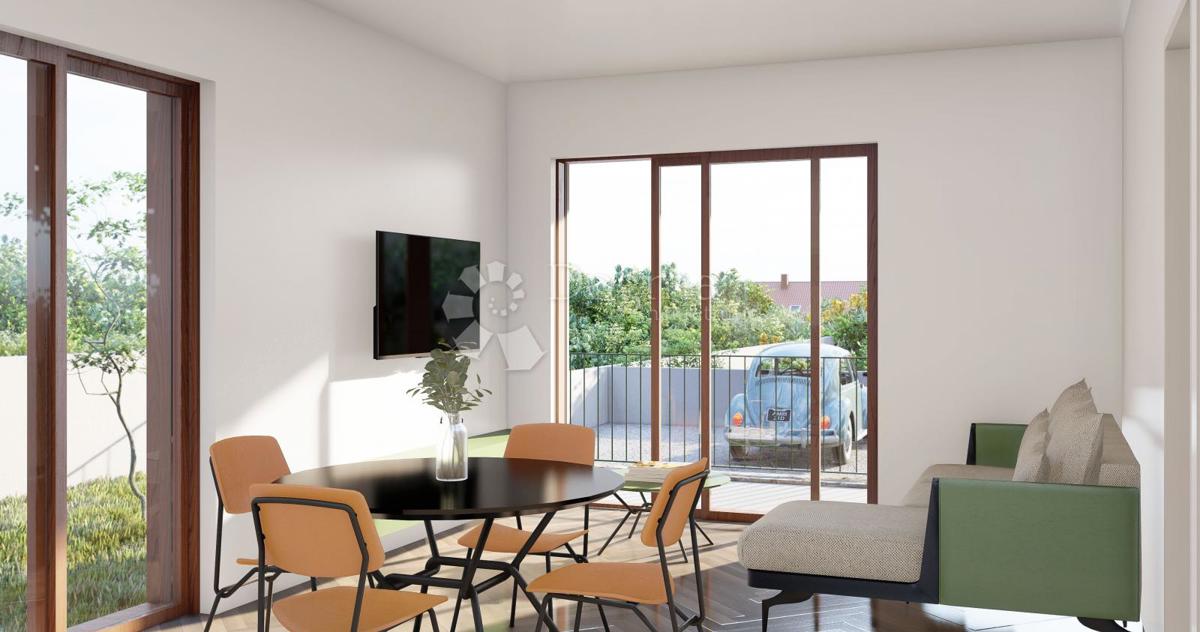 Apartmán Na prodej - ŠIBENSKO-KNINSKA ROGOZNICA