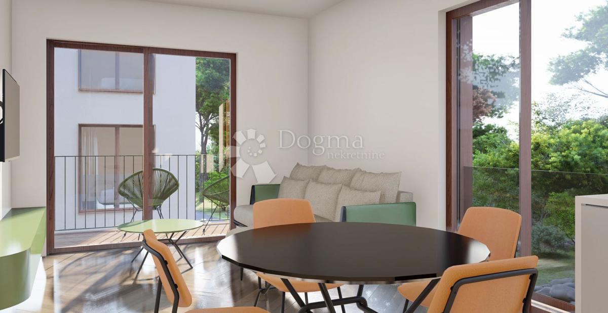 Apartmán Na prodej - ŠIBENSKO-KNINSKA ROGOZNICA