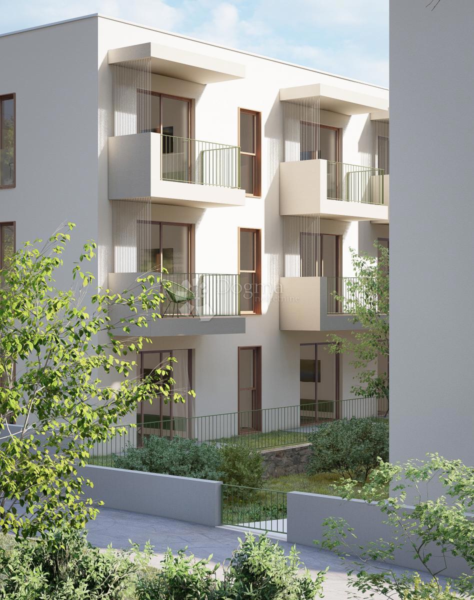 Apartmán Na prodej - ŠIBENSKO-KNINSKA ROGOZNICA