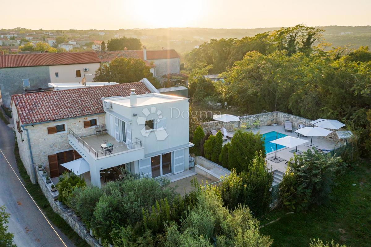 Kuća Na prodaju - ISTARSKA MARČANA