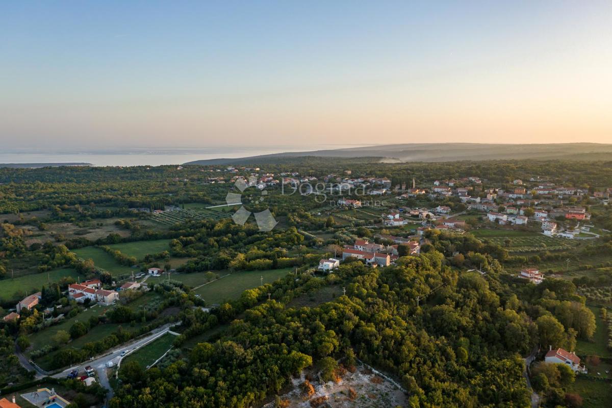 Kuća Na prodaju - ISTARSKA MARČANA