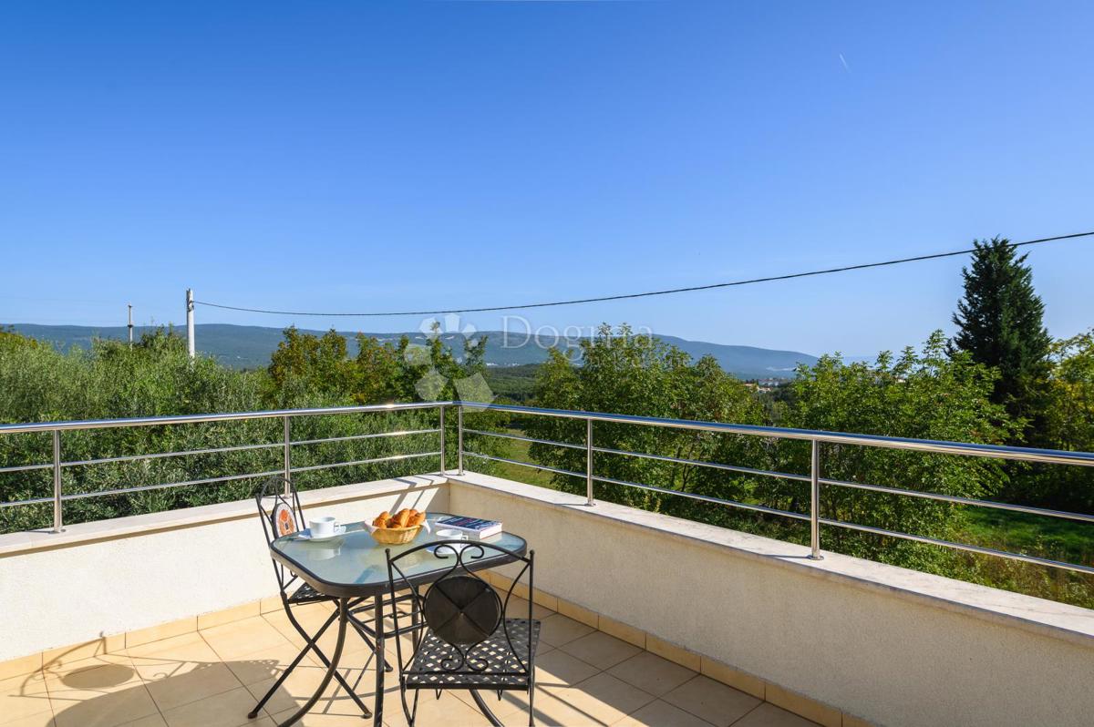 Kuća Na prodaju - ISTARSKA MARČANA