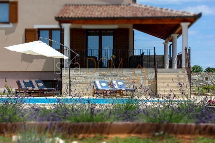 Hiša na predaj 294 m² – Svetvinčenat