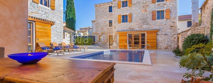 House for sale 283 m² – Ližnjan