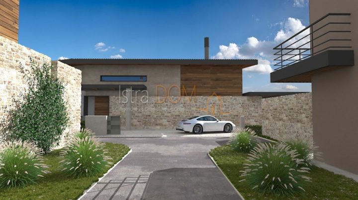 Casa in vendita 352 m² – Vodnjan