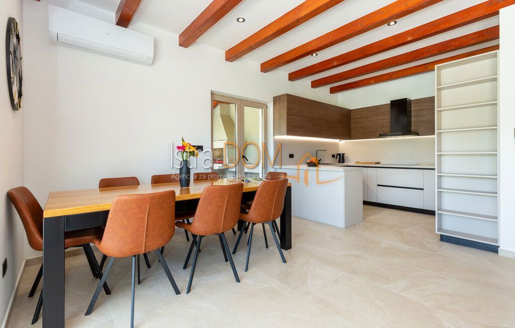 House For sale - ISTARSKA LABIN