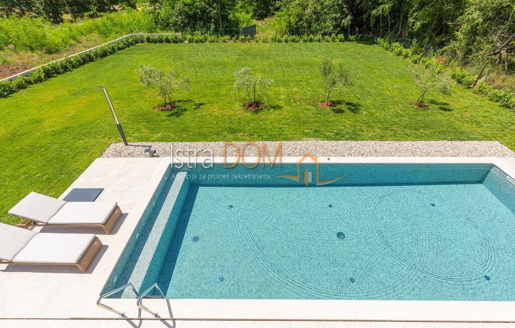 House For sale - ISTARSKA LABIN