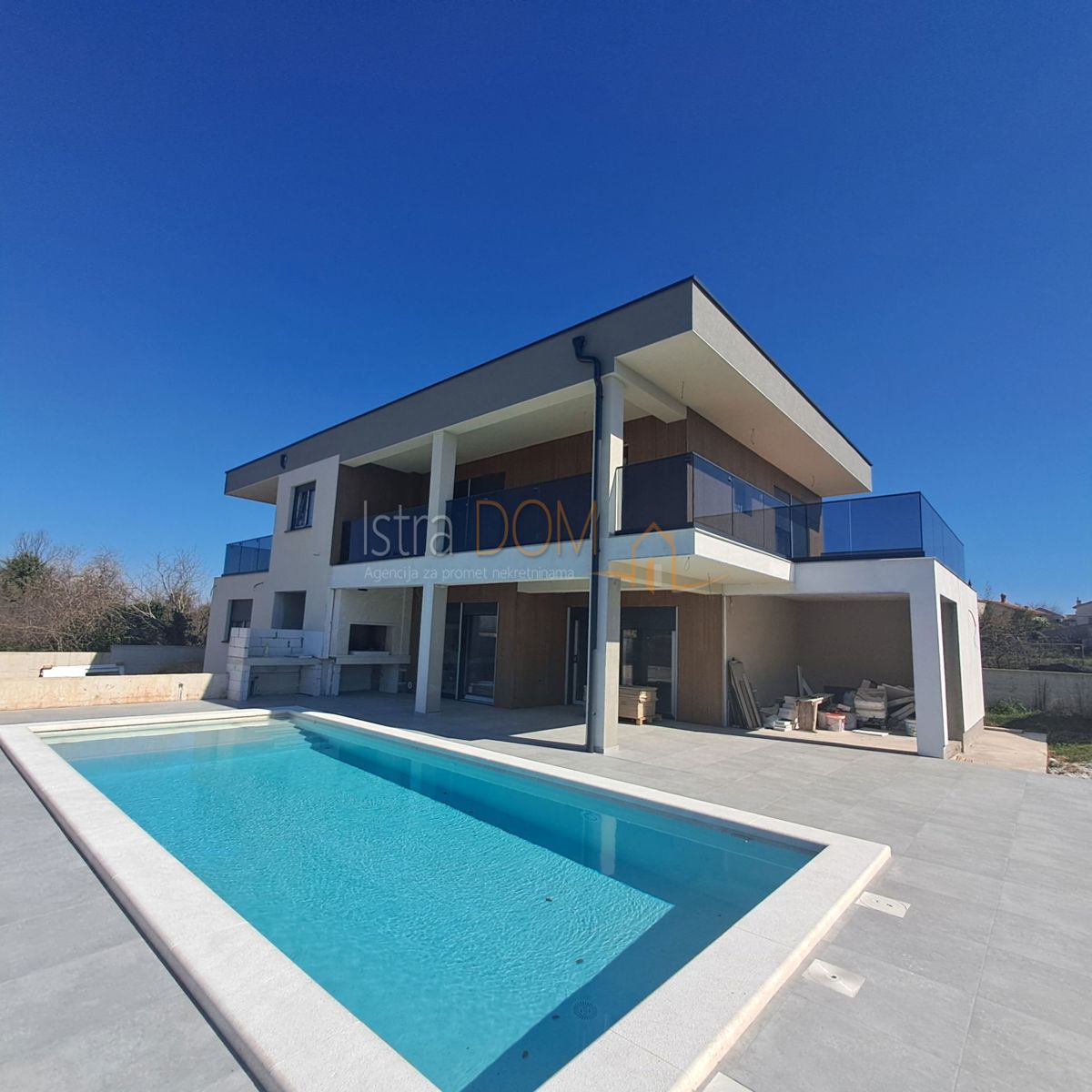 House For sale - ISTARSKA LIŽNJAN