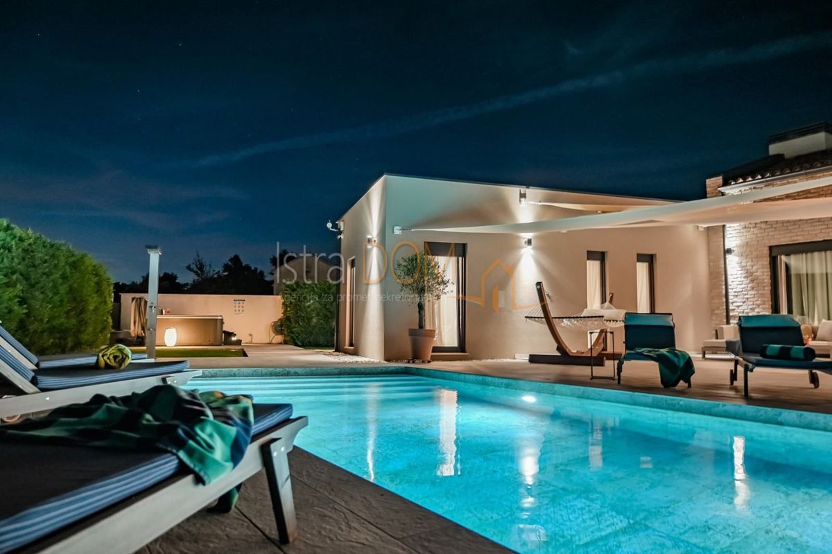 Casa In vendita - Istarska Svetvinčenat - foto 5/13