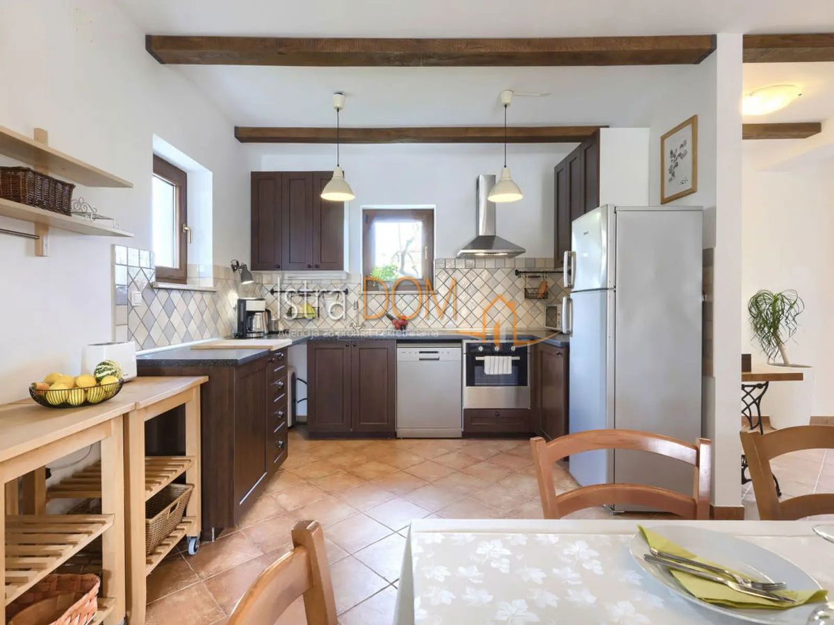 Haus Zu verkaufen - ISTARSKA SVETVINČENAT
