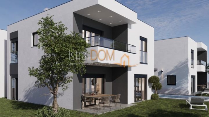 House for sale 120 m² – Medulin