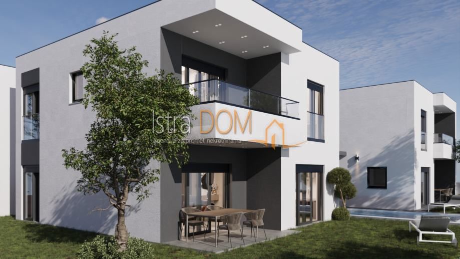 Haus Zu verkaufen - Istarska Medulin - foto 1/2