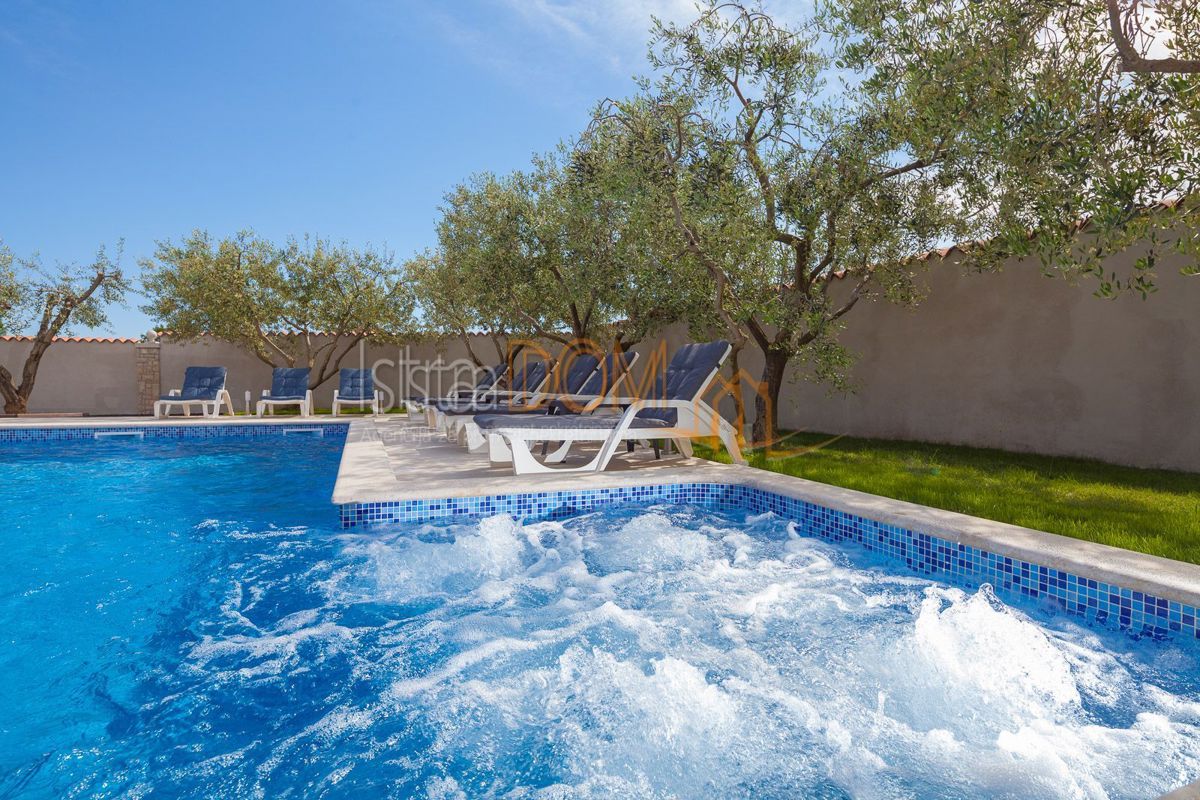 House For sale - ISTARSKA MEDULIN