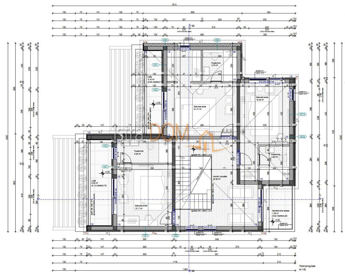 Haus Zu verkaufen - ISTARSKA LIŽNJAN