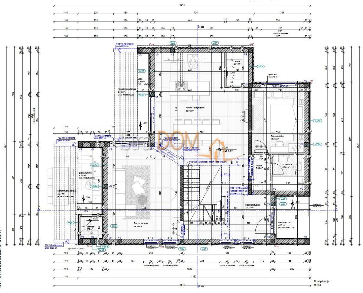 Haus Zu verkaufen - ISTARSKA LIŽNJAN