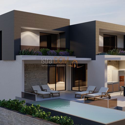 Haus Zu verkaufen - Istarska Ližnjan - foto 2/12