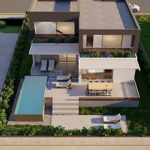 Haus Zu verkaufen - ISTARSKA LIŽNJAN