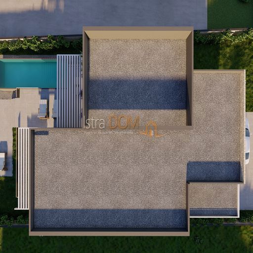 Haus Zu verkaufen - ISTARSKA LIŽNJAN