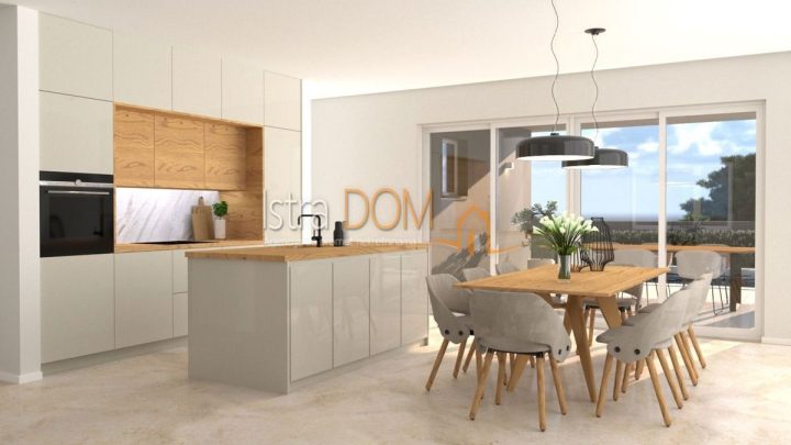 Maison à vendre 154 m² – Marčana