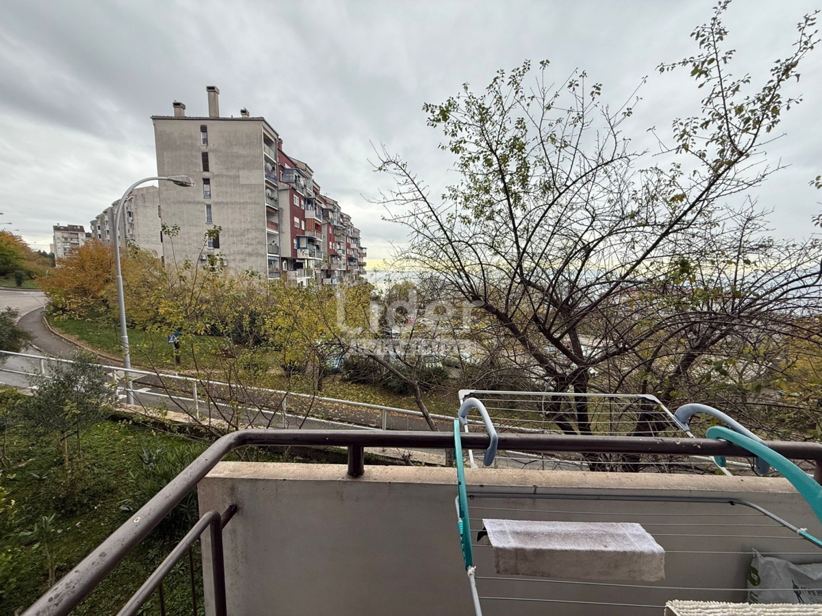 Apartma Za najem - PRIMORSKO-GORANSKA RIJEKA