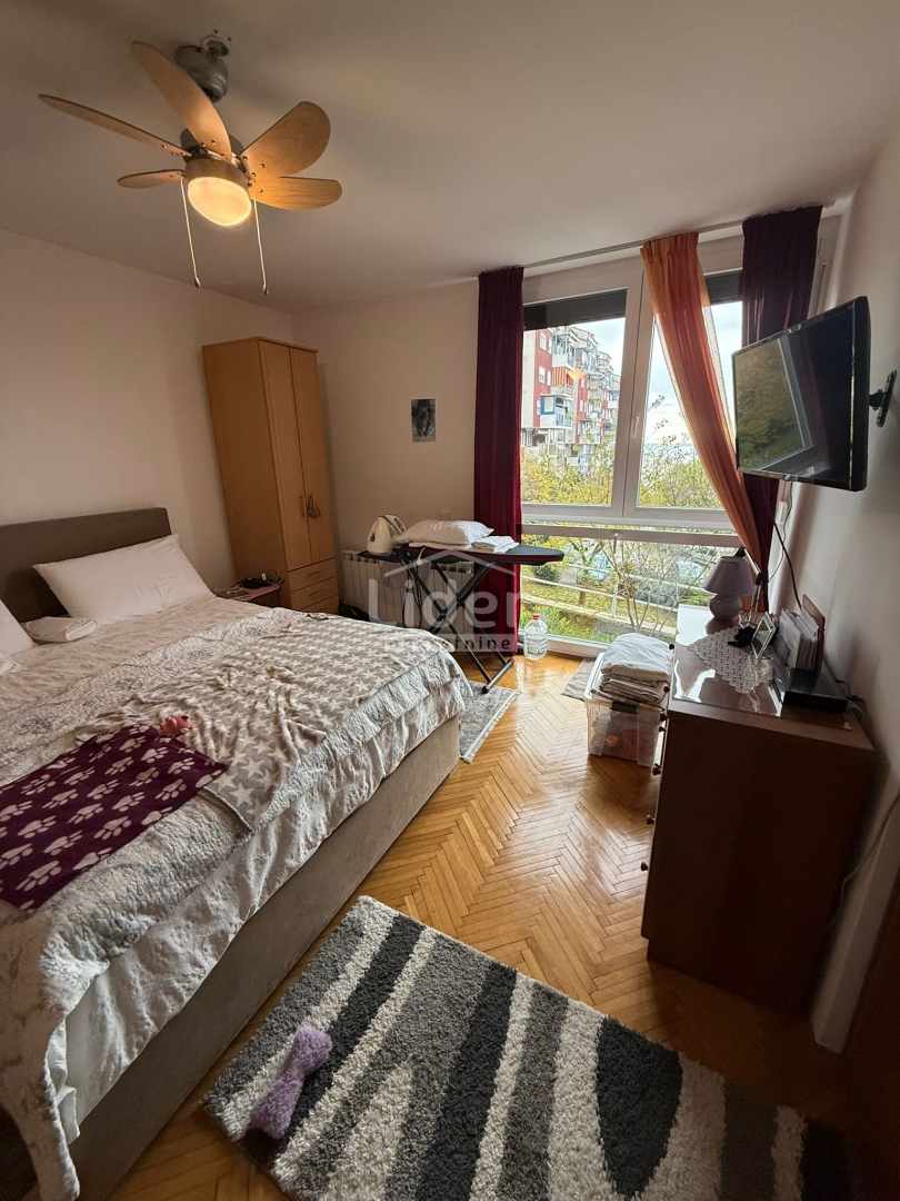 Apartma Za najem - PRIMORSKO-GORANSKA RIJEKA