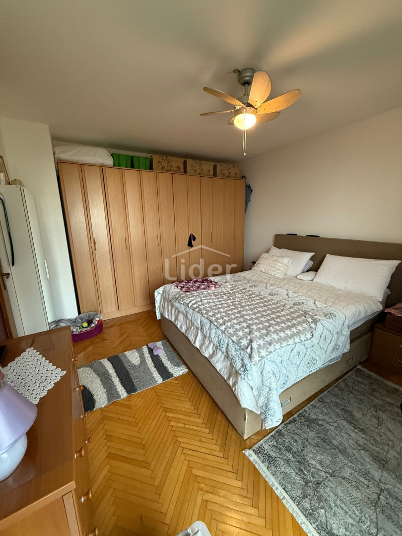 Apartma Za najem - PRIMORSKO-GORANSKA RIJEKA